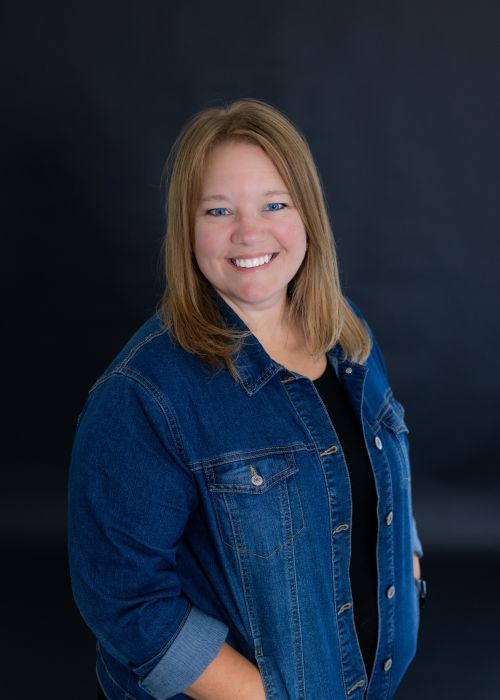 Jen Wilke