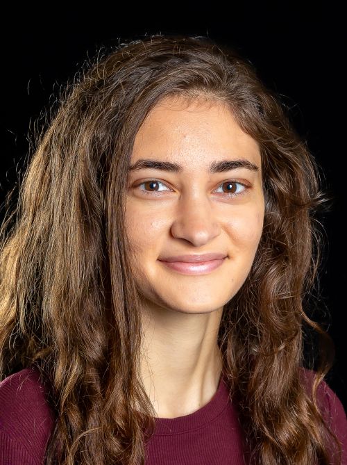 Kamille Oweis