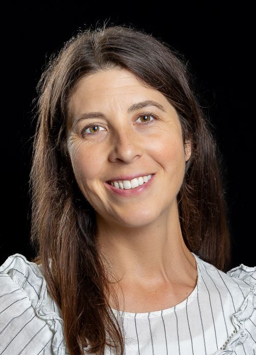 Molly Adams